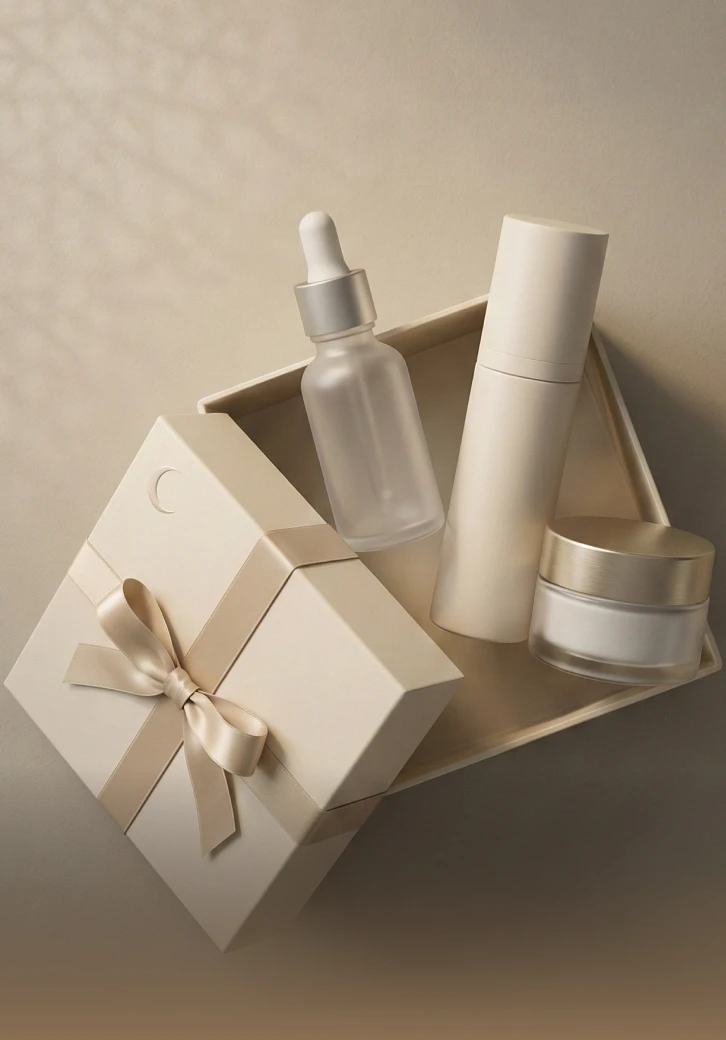 packaging